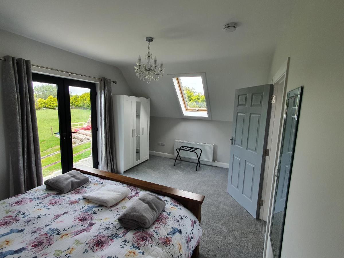 N0 2 Greystones Clock Tower Lodge Leap Kültér fotó