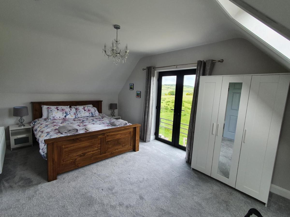 N0 2 Greystones Clock Tower Lodge Leap Kültér fotó