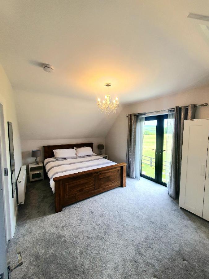 N0 2 Greystones Clock Tower Lodge Leap Kültér fotó