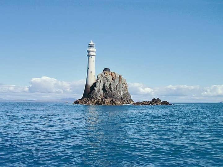 N0 2 Greystones Clock Tower Lodge Leap Kültér fotó