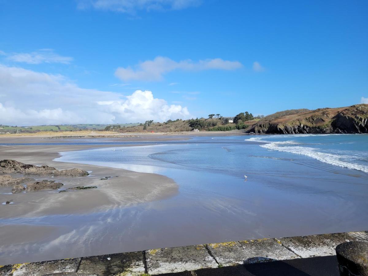 N0 2 Greystones Clock Tower Lodge Leap Kültér fotó